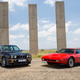 Illustration for article titled The BMW 333i Was The Most Special E30